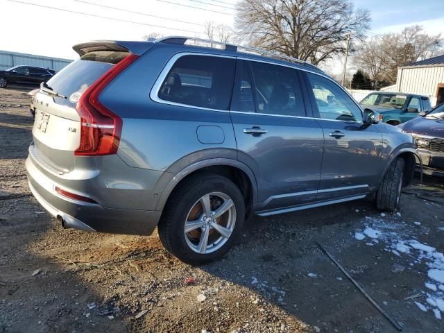 2018 Volvo XC90 T5