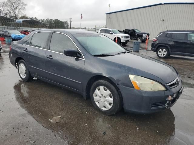 2006 Honda Accord LX