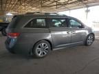 2014 Honda Odyssey Touring