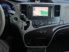 2011 Toyota Sienna XLE