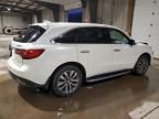 2015 Acura MDX Technology