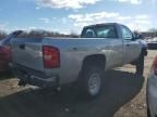 2008 Chevrolet Silverado K2500 Heavy Duty