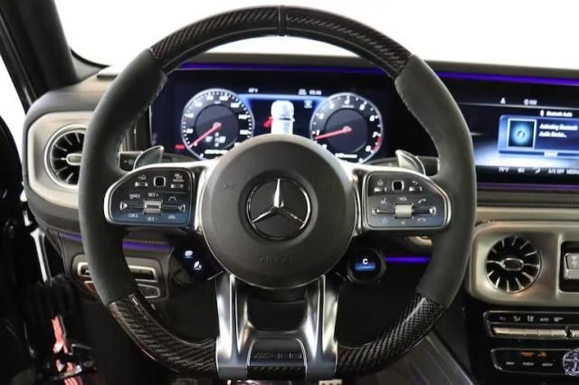 2023 Mercedes-Benz G 63 AMG