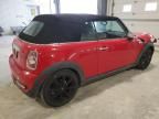 2011 Mini Cooper S