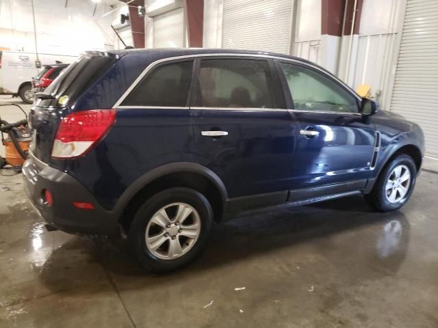 2008 Saturn Vue XE