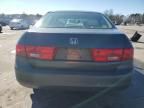 2005 Honda Accord EX