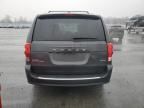 2012 Dodge Grand Caravan Crew