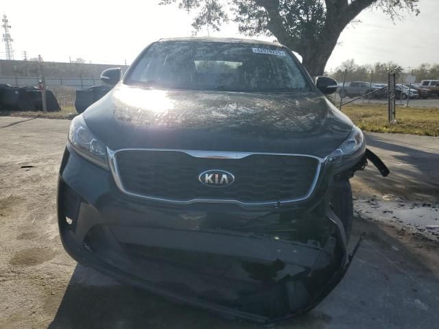 2020 KIA Sorento L