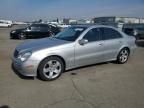 2005 Mercedes-Benz E 500