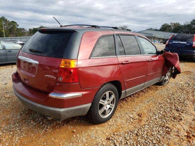 2008 Chrysler Pacifica Touring