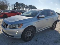 Salvage Cars with No Bids Yet For Sale at auction: 2014 Volvo XC60 T6