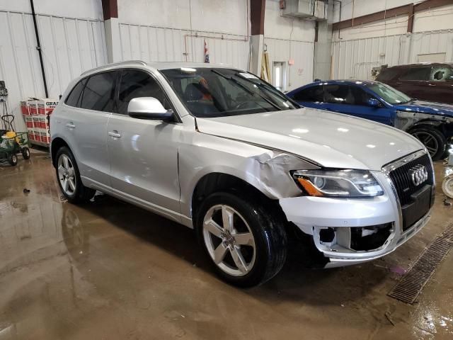 2010 Audi Q5 Premium Plus