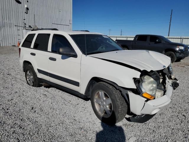 2005 Jeep Grand Cherokee Laredo