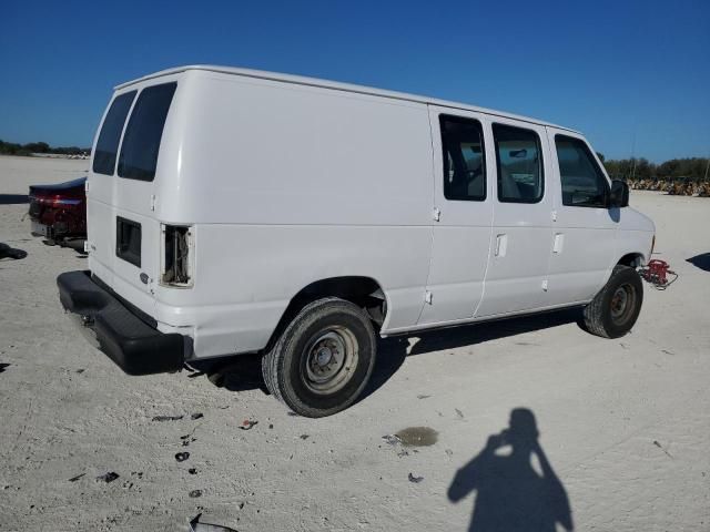 2003 Ford Econoline E250 Van