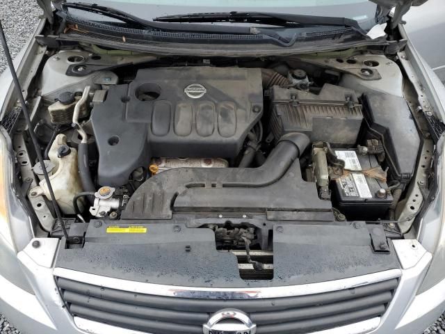 2008 Nissan Altima 2.5