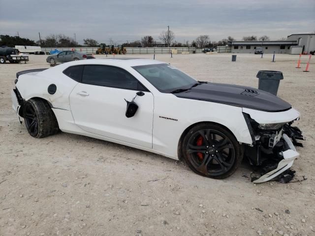 2022 Chevrolet Camaro SS