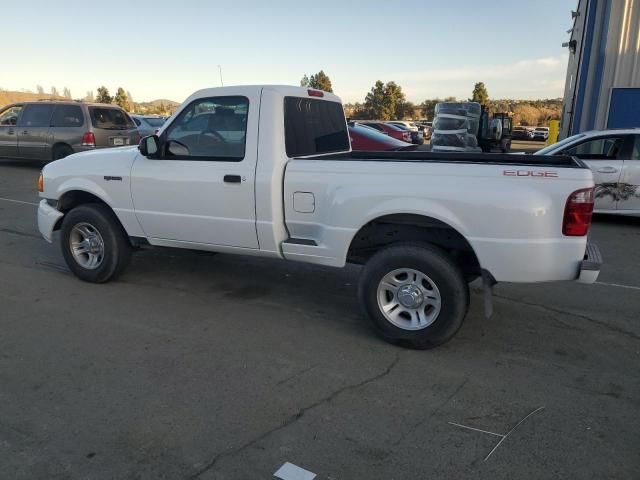 2004 Ford Ranger