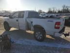 2007 Ford F150