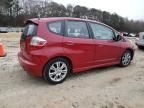 2009 Honda FIT Sport