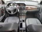 2011 Mercedes-Benz GLK 350 4matic