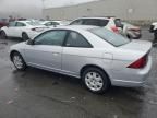 2001 Honda Civic SI