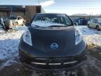 2017 Nissan Leaf S