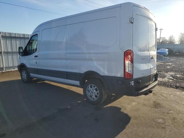 2015 Ford Transit T-250