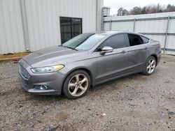 Compre carros salvage a la venta ahora en subasta: 2014 Ford Fusion SE