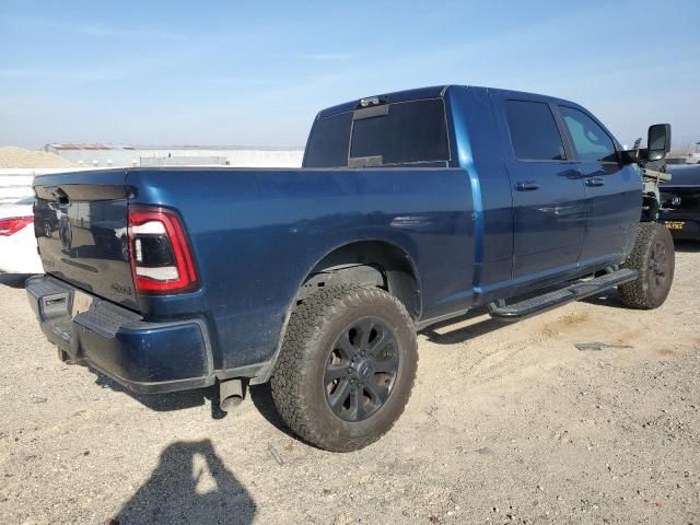 2022 Dodge RAM 2500 BIG HORN/LONE Star