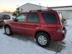 2006 Mercury Mariner