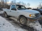 2007 Mazda B2300