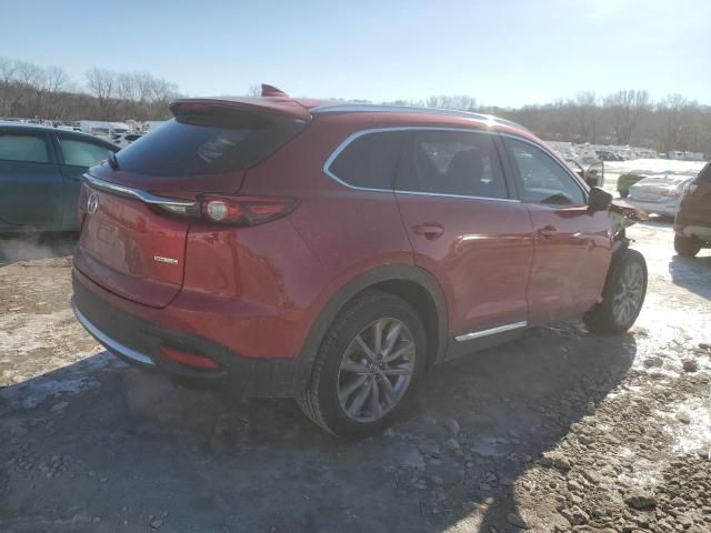 2022 Mazda CX-9 Grand Touring