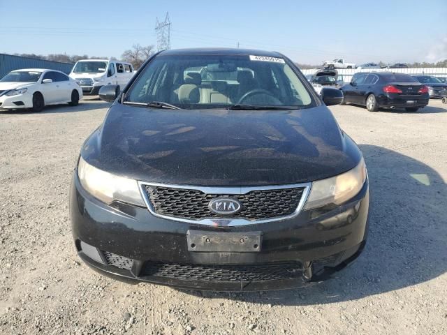 2011 KIA Forte EX