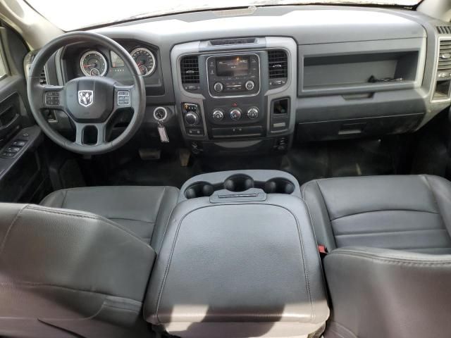 2019 Dodge RAM 1500 Classic Tradesman