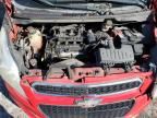 2013 Chevrolet Spark 1LT