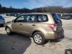 2009 Subaru Forester 2.5X