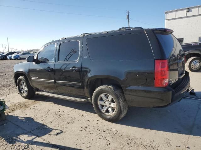 2012 GMC Yukon XL C1500 SLT