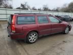 2004 Volvo V70 FWD