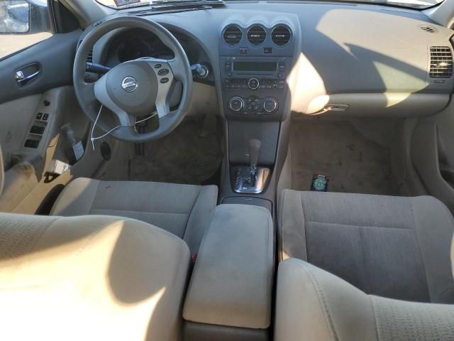 2011 Nissan Altima Base