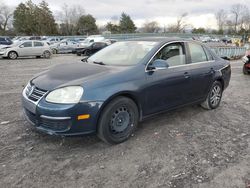 Volkswagen Vehiculos salvage en venta: 2005 Volkswagen New Jetta 2.5L Option Package 1