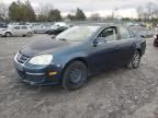 2005 Volkswagen New Jetta 2.5L Option Package 1