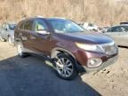 2011 KIA Sorento EX