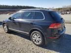 2013 Volkswagen Touareg V6 TDI