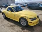 2000 BMW Z3 2.8