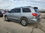 2010 Toyota Sequoia Limited