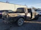 2005 Nissan Frontier Crew Cab LE