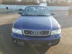 2001 Audi S4 2.7 Quattro