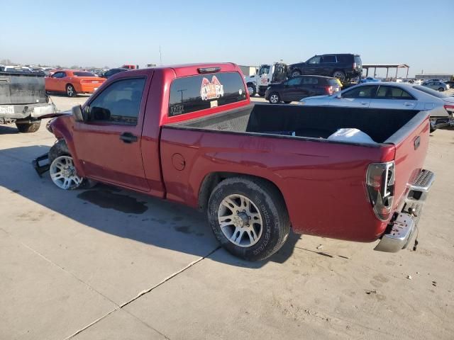 2006 Chevrolet Colorado