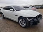 2018 Jaguar XF Premium