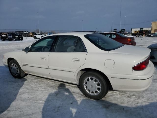 2001 Buick Century Custom